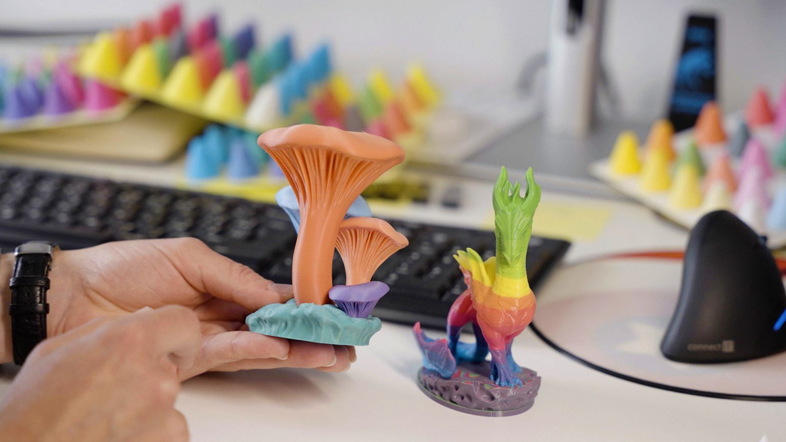 Prusa ColorMix