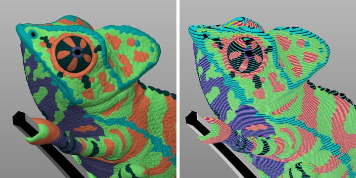 Prusa ColorMix