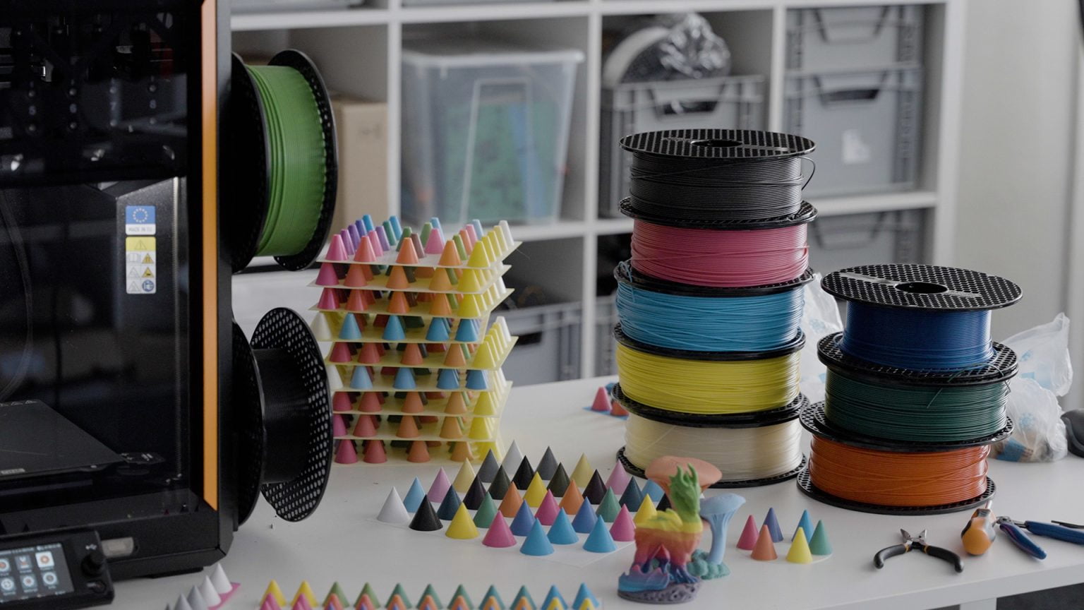 Prusa ColorMix