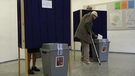 Náhledový obrázek - Vládní návrh neprošel. Senátní obvody se jen kvůli počtu obyvatel měnit nebudou