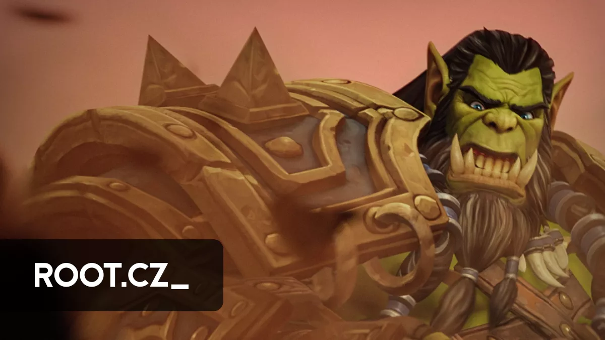 World of Warcraft は 20 年経ち、今でもプレイされています