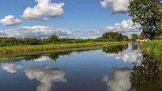 Náhledový obrázek - Kvalita vody ve středočeských koupalištích je výborná