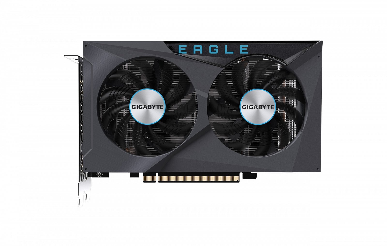 2022-01-GIGABYTE-Radeon-RX-6500-XT-EAGLE-4G-Graphics-Card-scaled