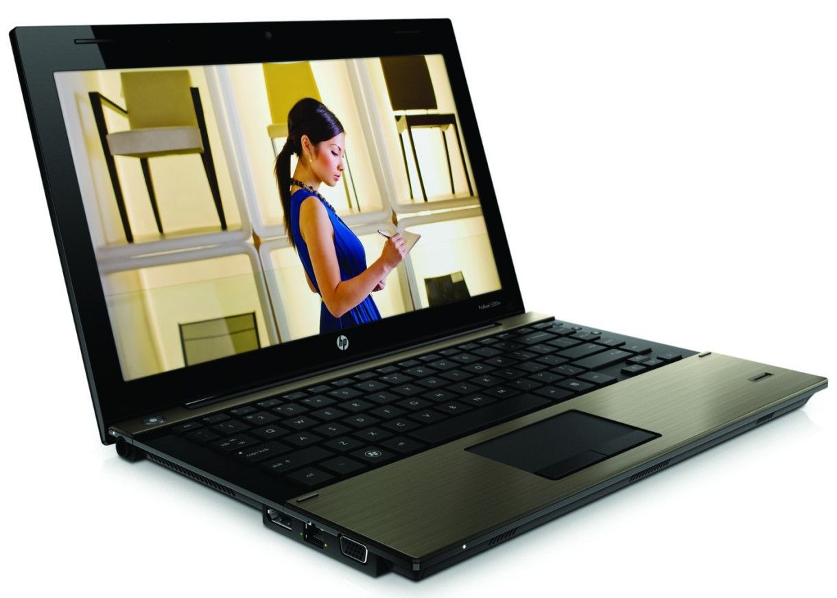 HP ProBook 5320m