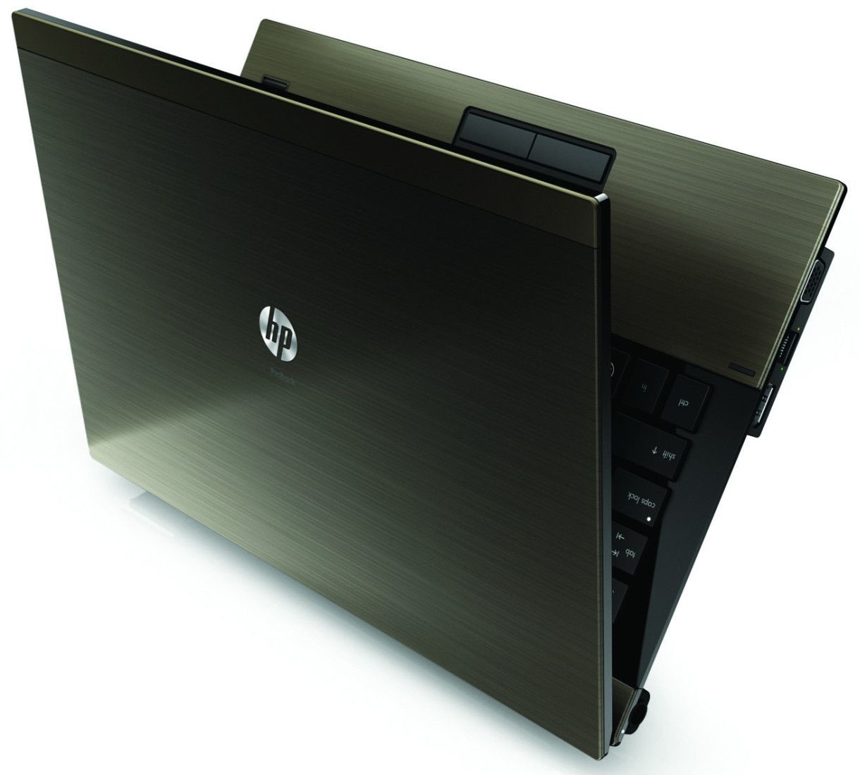 HP ProBook 5320m