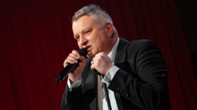 Paramount Network končí, posledním pořadem bude Comedy Club