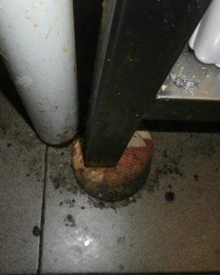 Čínská restaurace Xin Tian Hao Jiu Jia, Praha