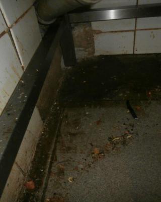 Čínská restaurace Xin Tian Hao Jiu Jia, Praha