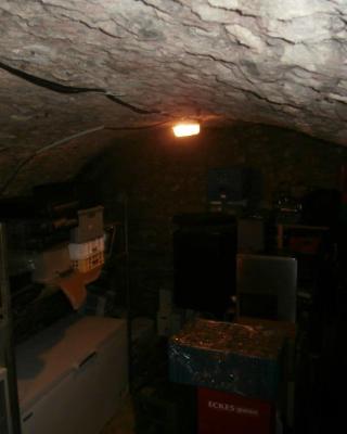 Estrella restaurant, Praha