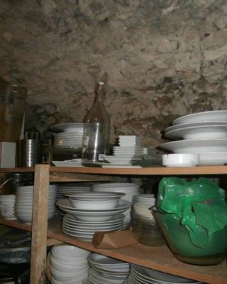 Estrella restaurant, Praha