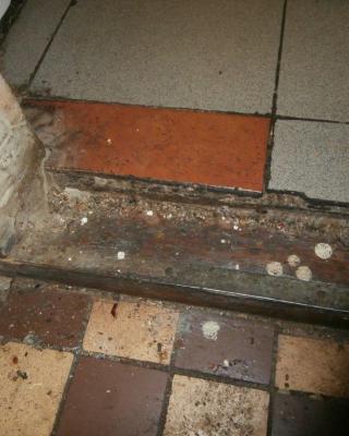 Čínská restaurace Xin Tian Hao Jiu Jia, Praha