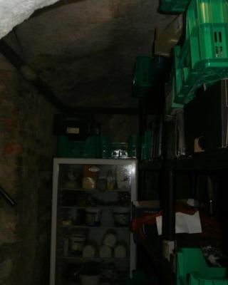 Estrella restaurant, Praha