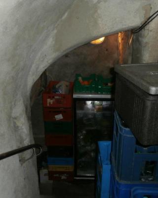 Estrella restaurant, Praha