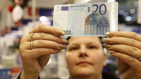 Náhledový obrázek - Slovenský tisk: Řecko asi opustí euro, Evropa mu ještě může pomoci