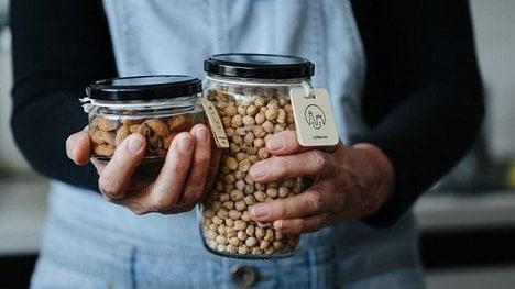 Náhledový obrázek - Rohlik.cz nabídne zákazníkům nakupování v ekologických vratných nádobách