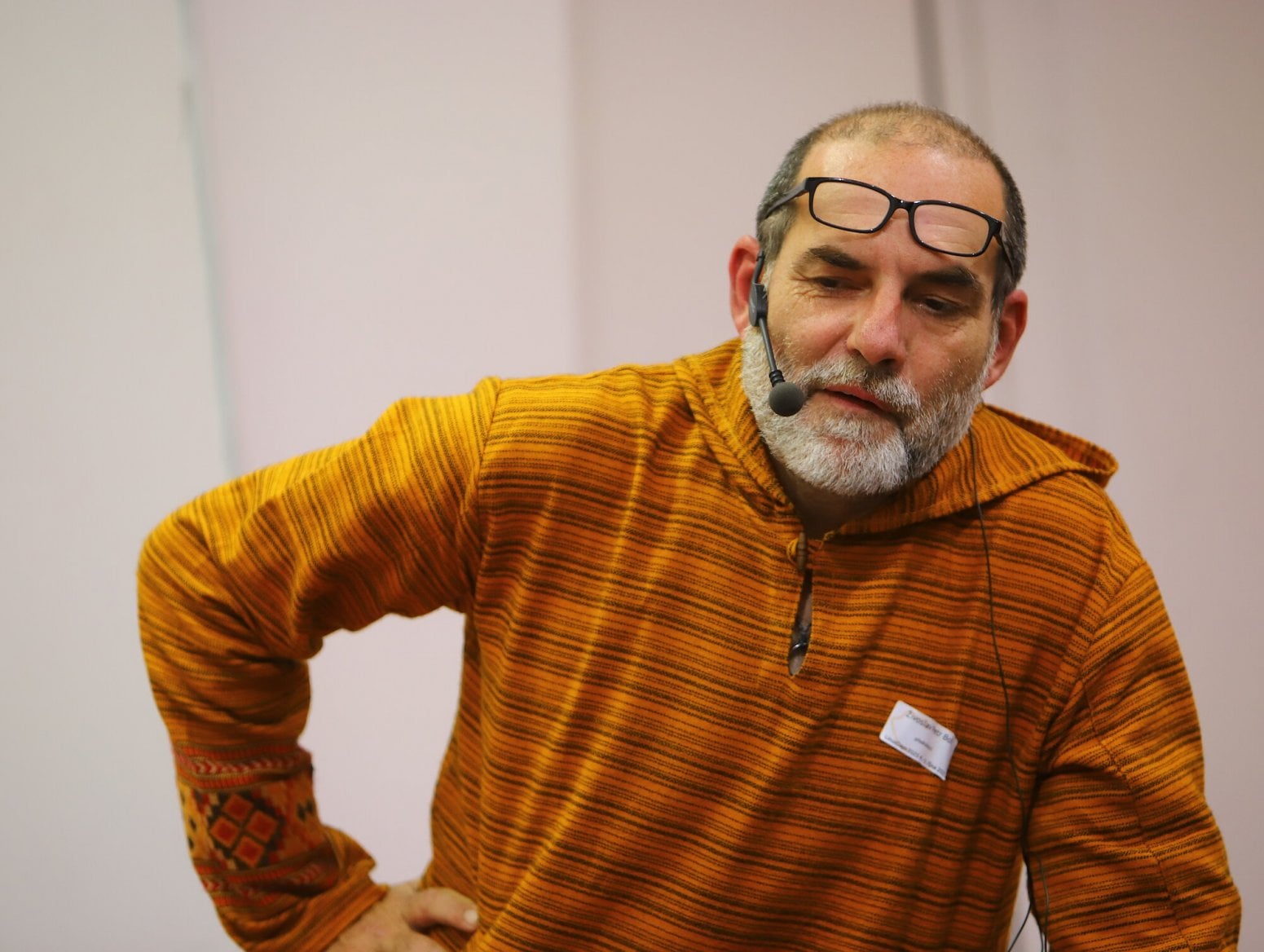 LinuxDays 2025 neděle