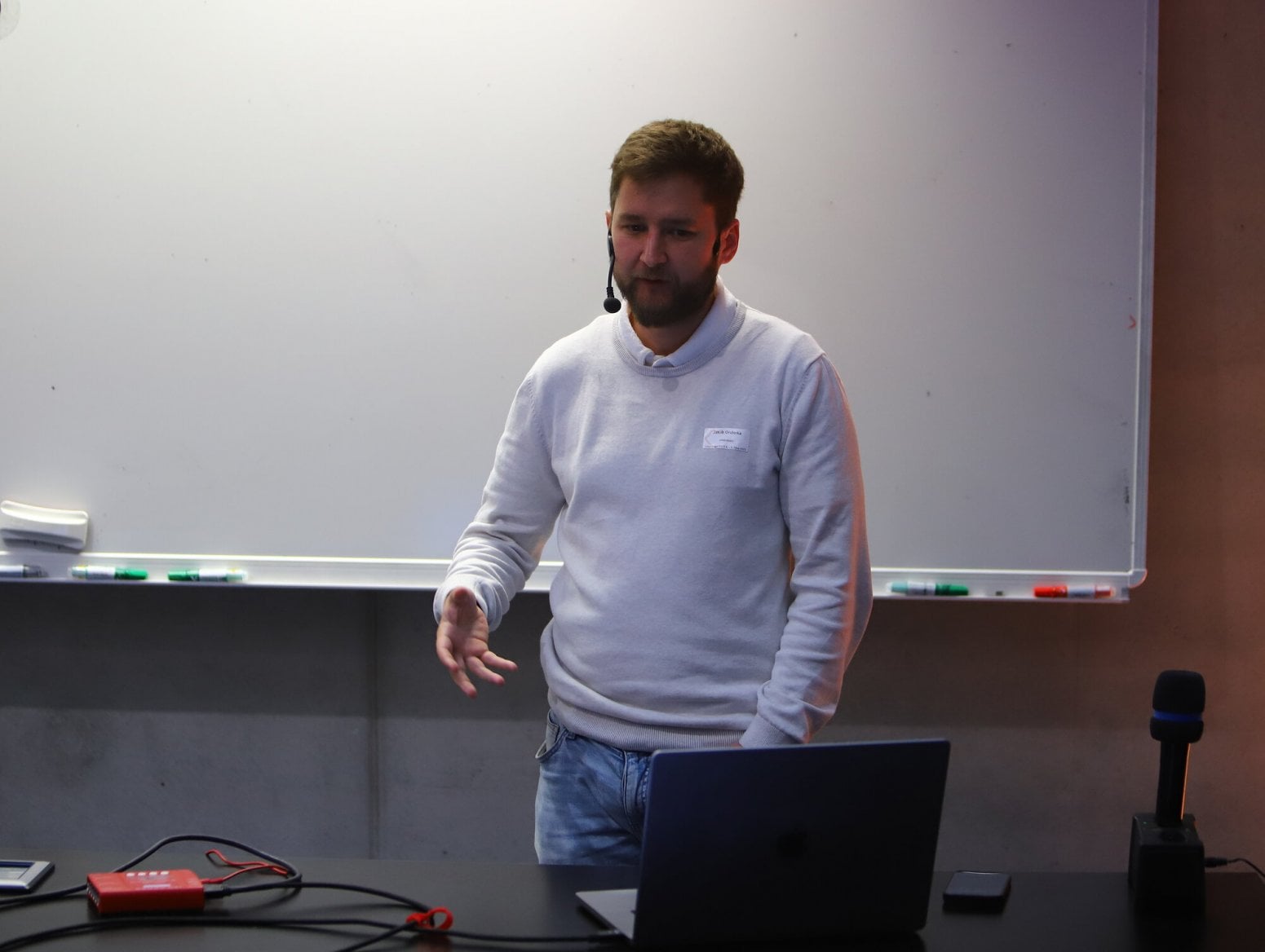 LinuxDays 2025 neděle