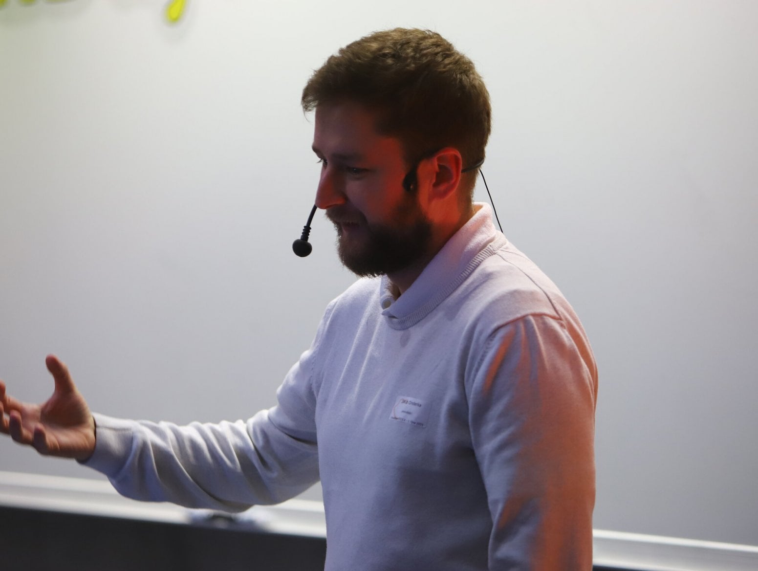 LinuxDays 2025 neděle