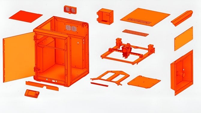 Nová Community License Prusa Research