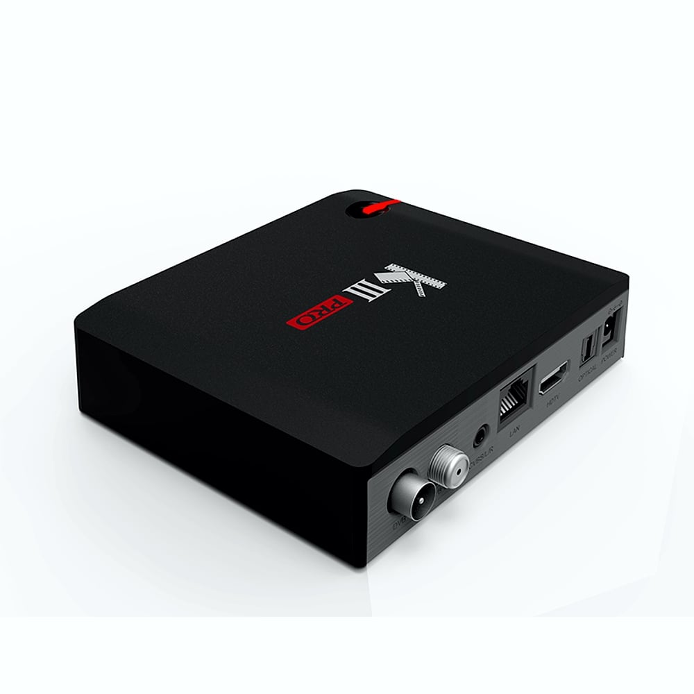 Představení přístroje