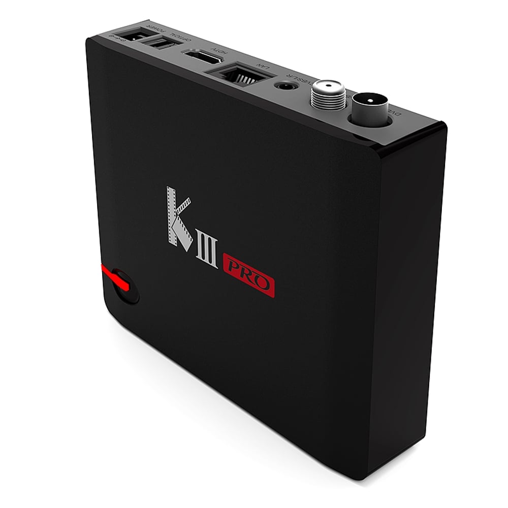 Představení přístroje