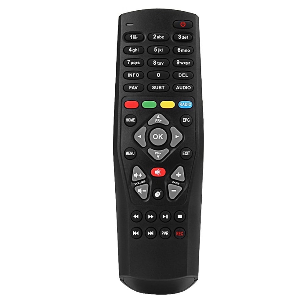 Představení přístroje