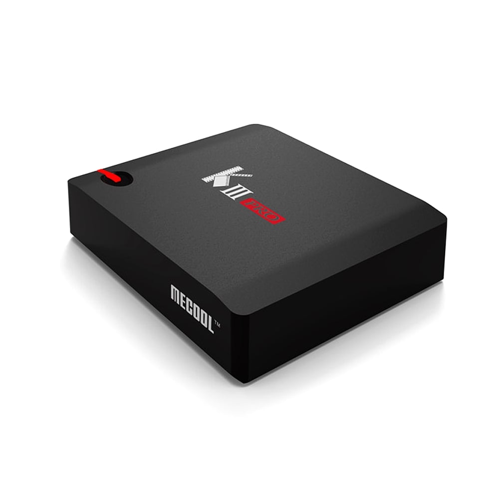 Představení přístroje