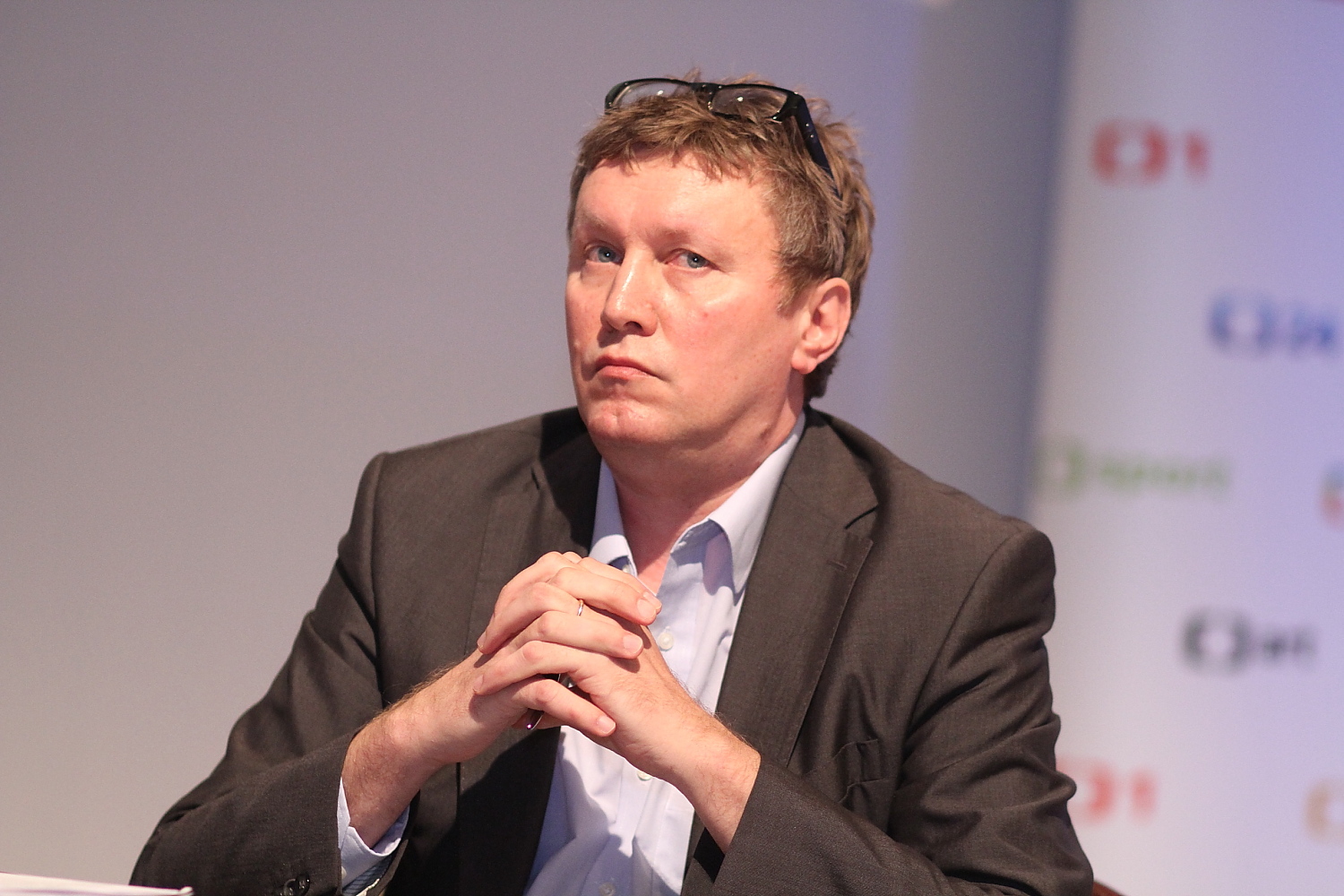 Vánoce 2013: Tisková konference České televize