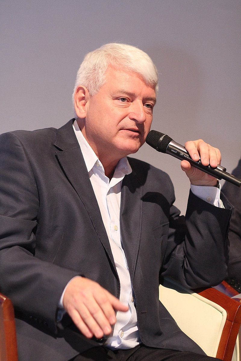 Vánoce 2013: Tisková konference České televize