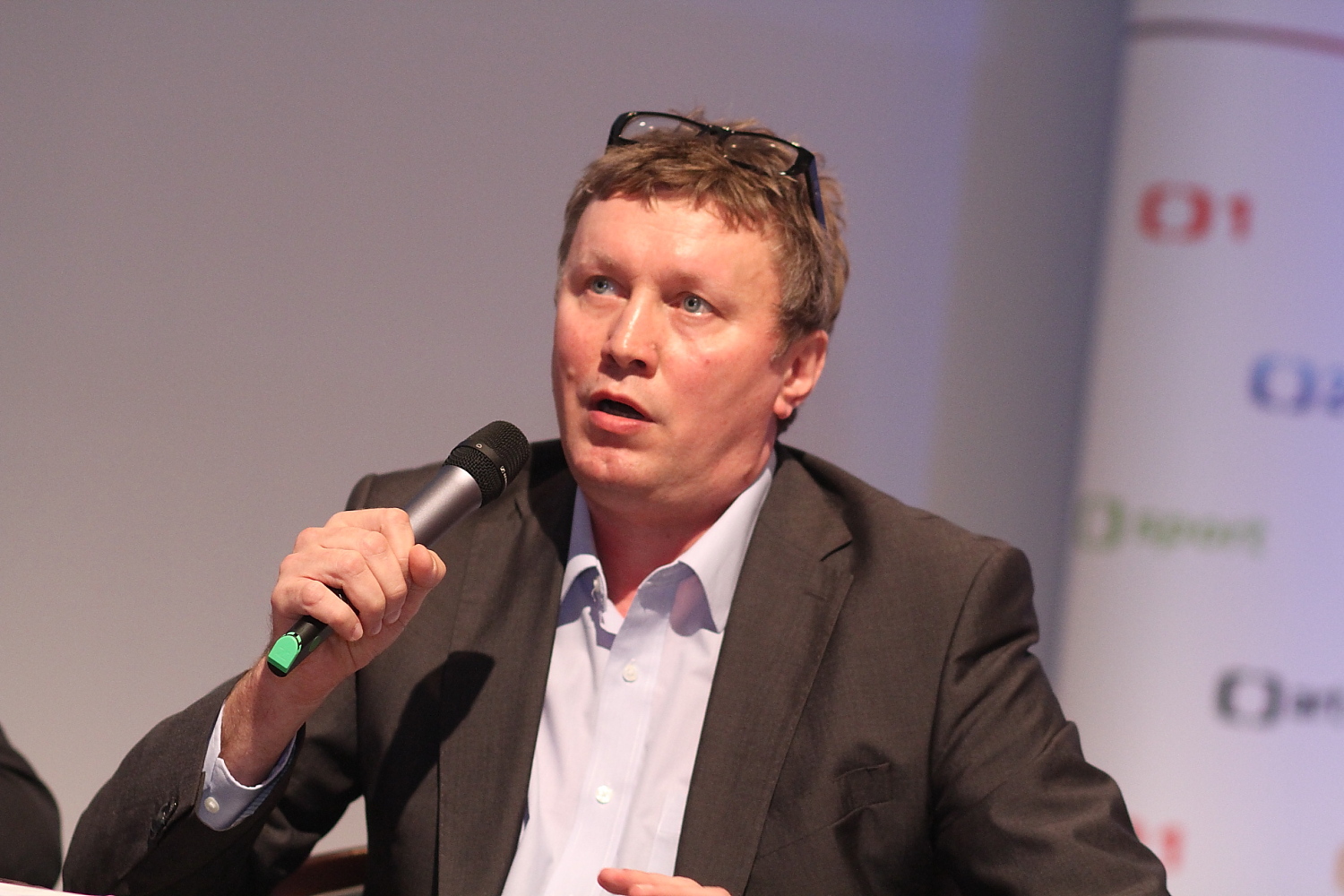 Vánoce 2013: Tisková konference České televize