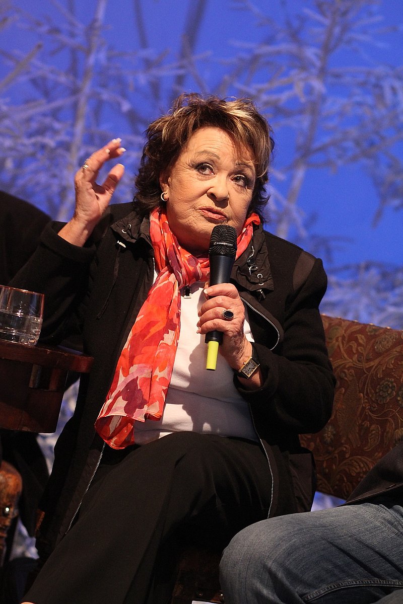 Vánoce 2013: Tisková konference České televize