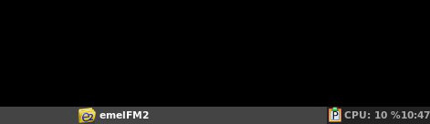 Vylepšení a widgety pro Awesome