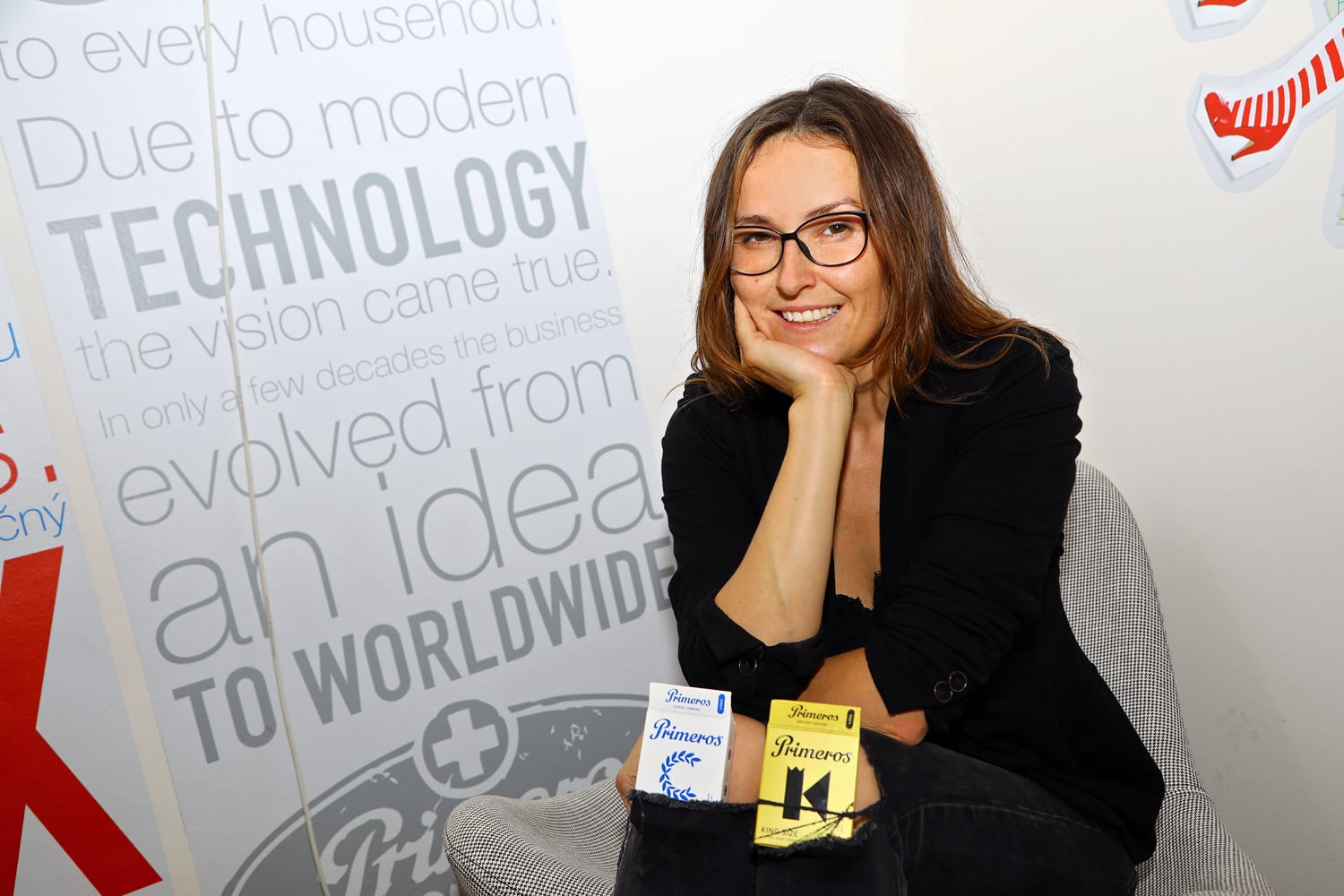 Zmodernizovali kondomy Primeros. Podívejte se, na co vsadili