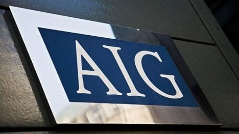 Náhledový obrázek - AIG se stahuje z Česka, pojišťovny prodává Fairfaxu