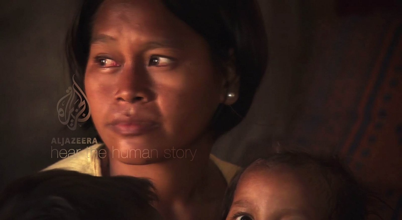 Al Jazeera English HD