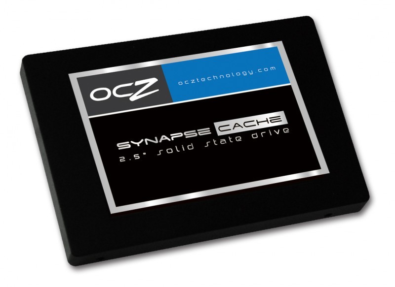 OCZ Synapse je nabízí jednoduchý způsob pro zvýšení výkonu systému