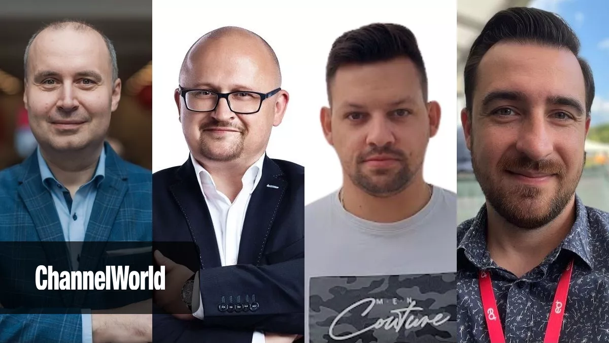 eD system mění vedení, novým výkonným ředitelem je Šimon Churý