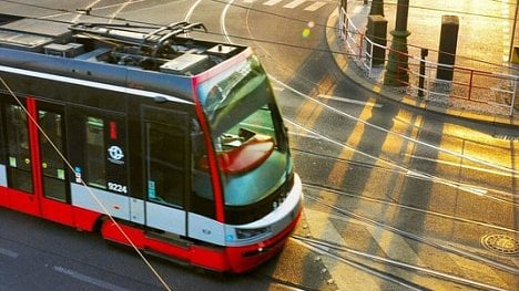 Náhledový obrázek - Magistrát hodlá nahradit autobusy. Chystá desítky tramvajových tratí