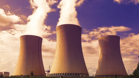 Náhledový obrázek - Jaderná energie příští rok vyrobí rekordní množství elektřiny, podle IEA předběhne uhlí