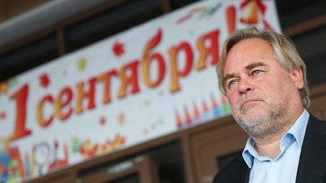 Náhledový obrázek - Putinovi přátelé? Američané jen opsali žebříček boháčů, zlobí se Kasperskij