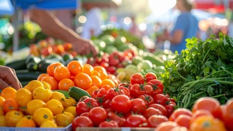 Náhledový obrázek - Chcete vědět, kdo pěstoval vaši zeleninu? Zkuste FarMapu. Projekt nyní expanduje i na Slovensko