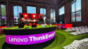 Reportáž: Technologie (nejen) pro fotbal na Lenovo ThinkEvent '2