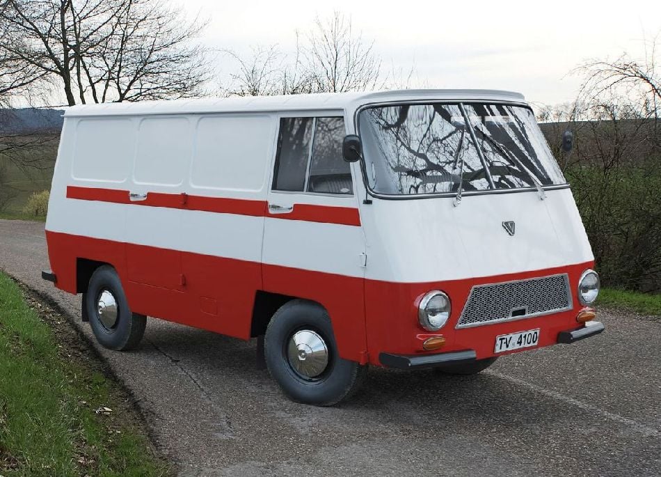 TV 41 z Rumunska není příliš často zastoupené ani ve sběratelských kolekcích. Je to škoda, protože historie by měla uchovat maximální počet značek a modelů…