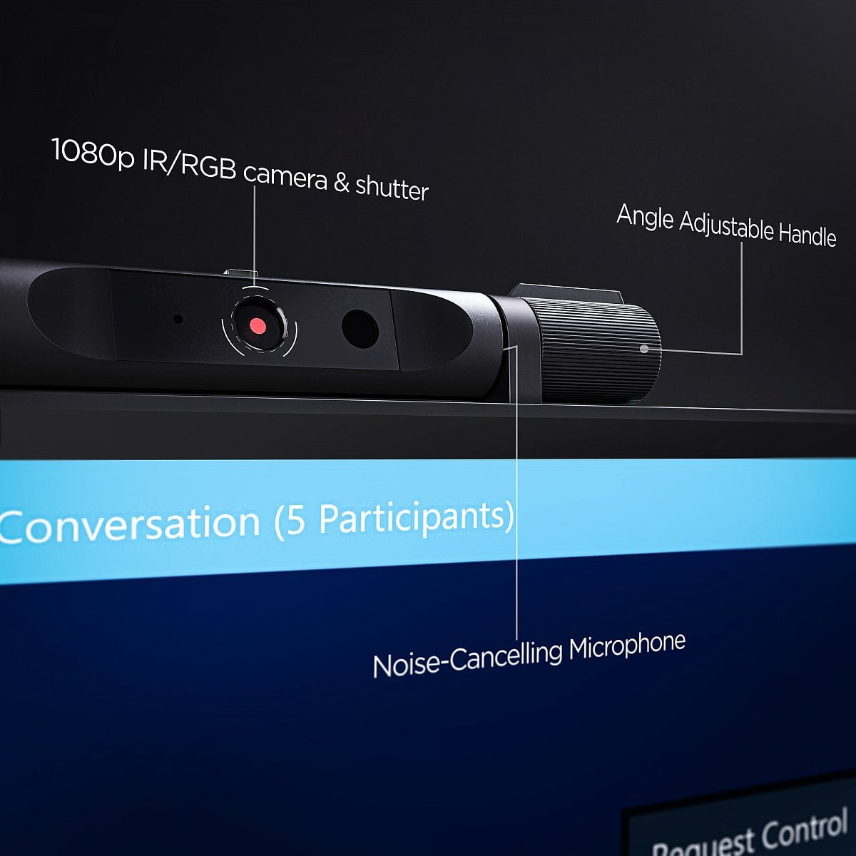 ThinkVision T27hv
