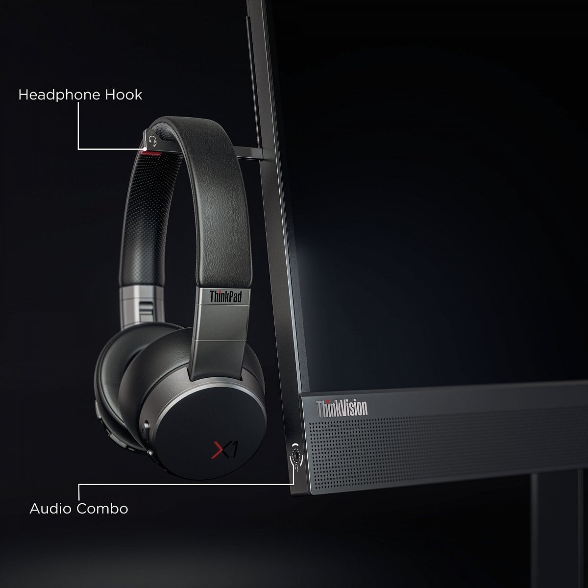 ThinkVision T27hv