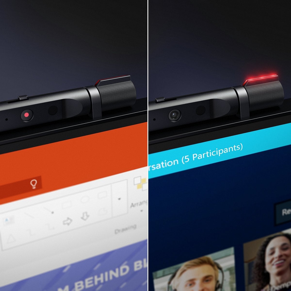ThinkVision T27hv