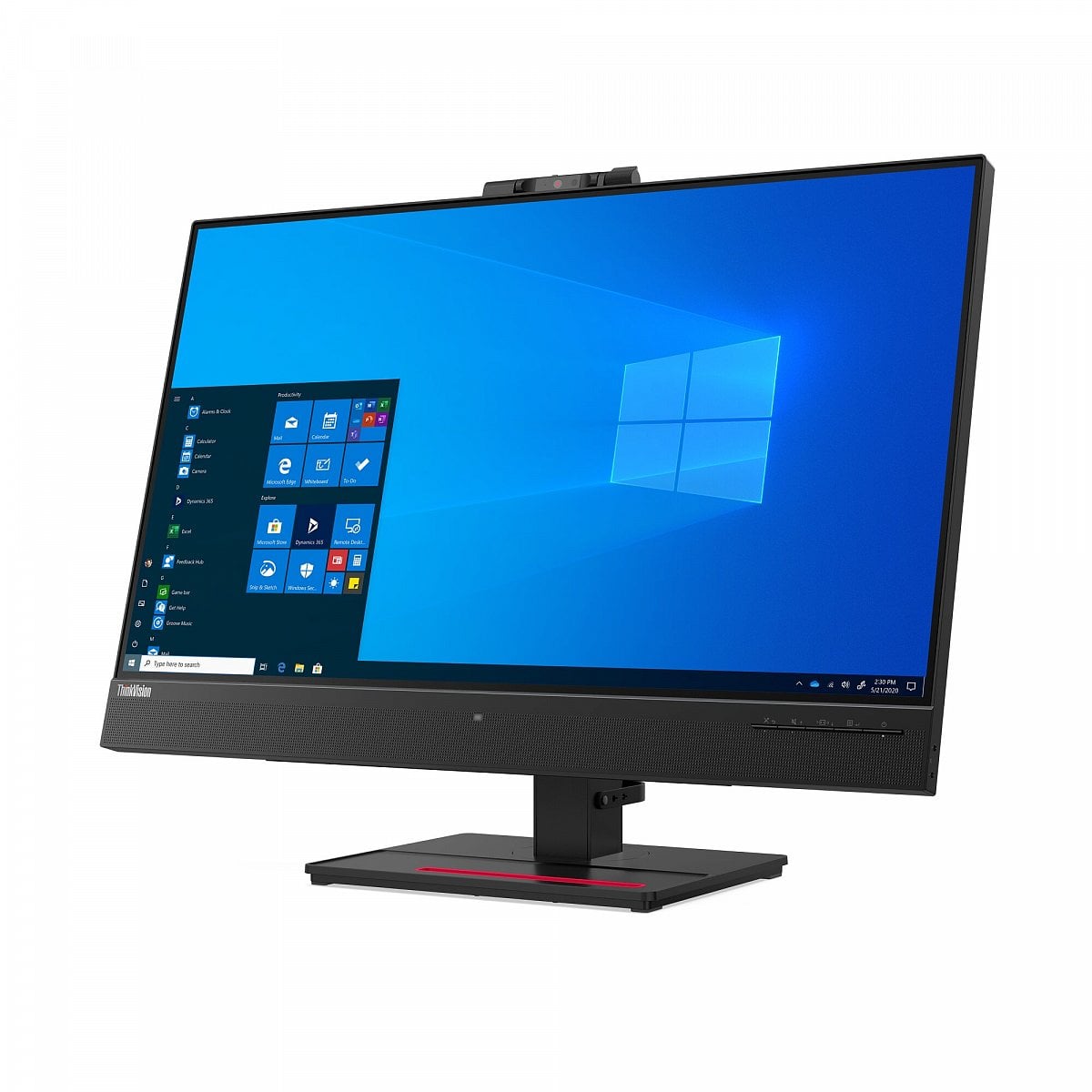 ThinkVision T27hv