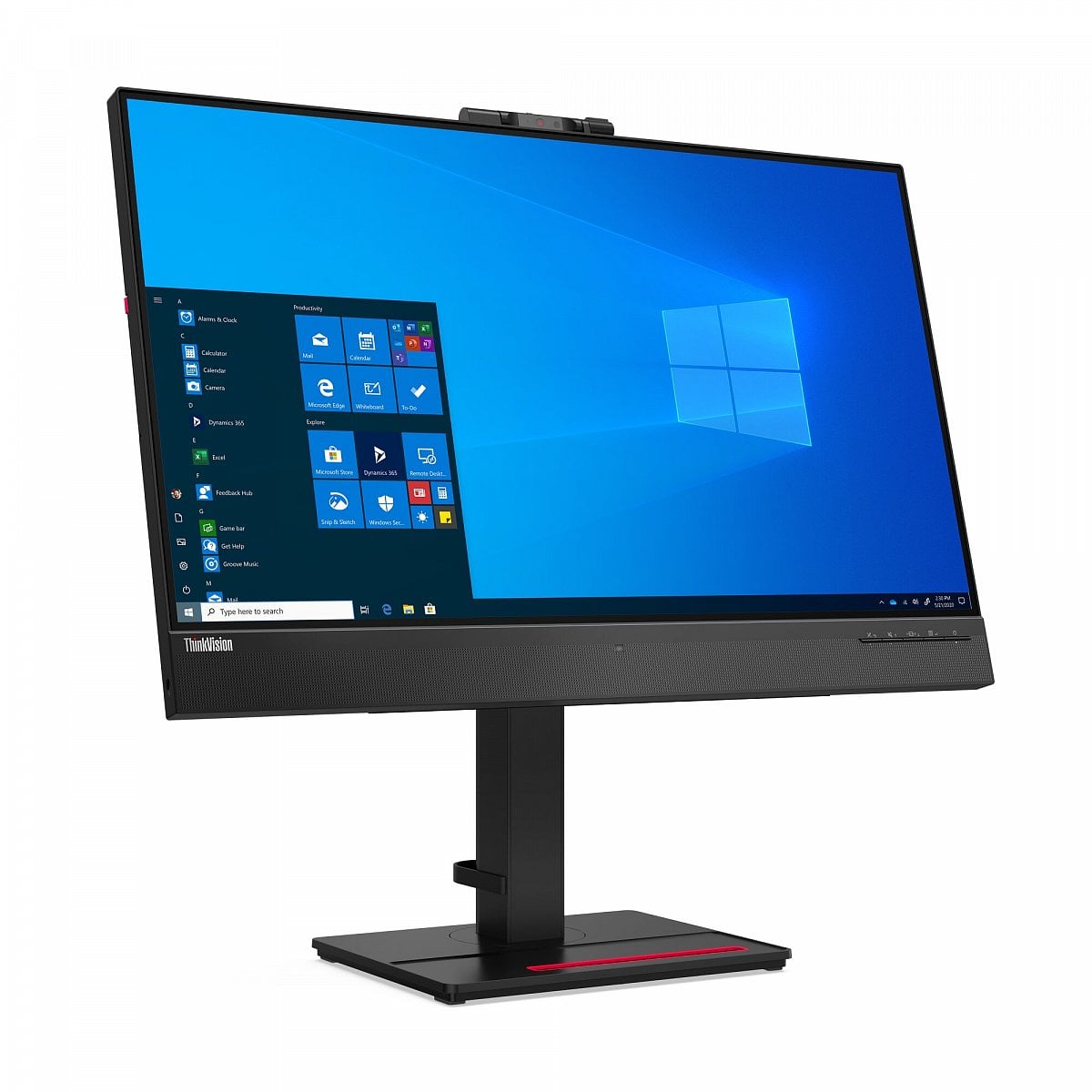 ThinkVision T27hv