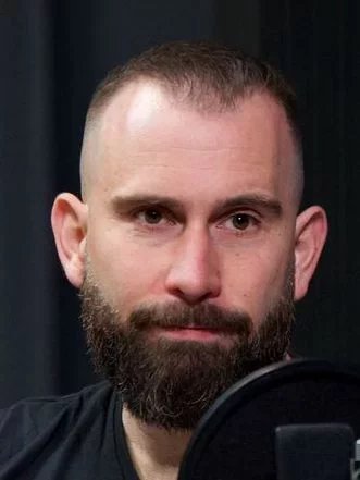 Václav Dorazil, vice president od data and digitalisation, Eurowag