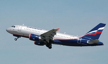 Náhledový obrázek - Letenka za dvě koruny: Aeroflot láká ruské fotbalové fanoušky